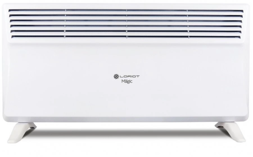Электрический конвектор Loriot LHCY-1000 M