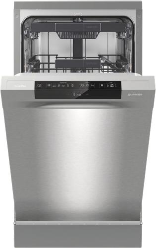 Посудомоечная машина Gorenje GS541D10X серый
