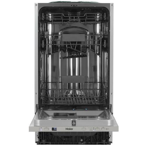 Встраиваемая посудомоечная машина Haier HDWE10-395RU