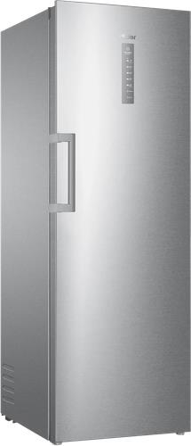 Морозильный шкаф Haier H3F-295SAA серебристый
