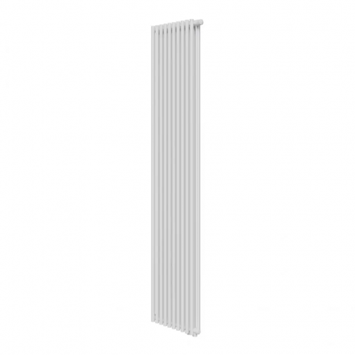 Дизайн-радиатор Royal Thermo Shift R22 Vc2180 10 Секций Ral9016