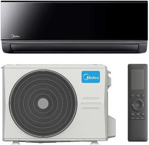 Сплит-система Midea Msag4W-12N8C2-I/Msag4-12N8C2-O Persona Inverter Wi-Fi