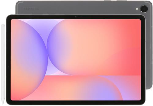 11" Планшет Samsung Galaxy Tab S11 5G 256 ГБ серый + стилус
