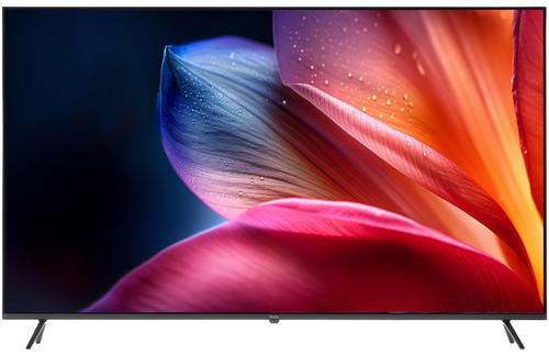 65" (165 см) Телевизор Haier 65 Smart TV S1 черный
