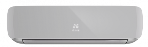Внутренний блок мульти сплит-системы Hisense AMS-09UW4RVETG00(S) Premium Silver Free Match DC Inverter Wi-Fi