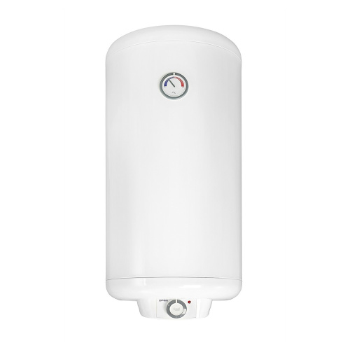 Водонагреватель Metalac Bojler Klass A Inox CH 100 R настенный/белый