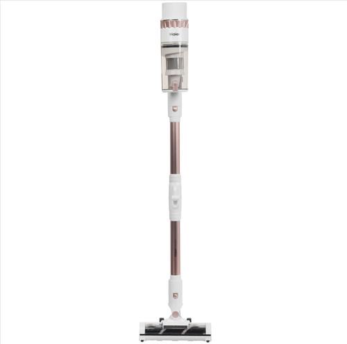 Вертикальный пылесос Haier HVC400 белый — фото 3