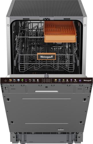 Встраиваемая посудомоечная машина Weissgauff BDW 4538