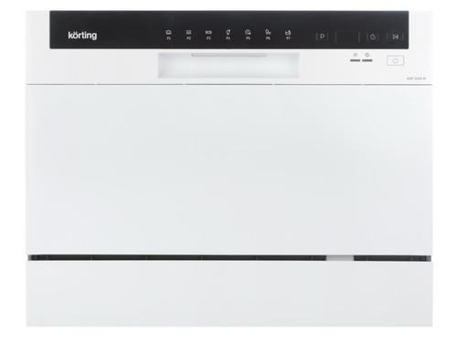 Посудомоечная машина Korting KDF 2050 W белый