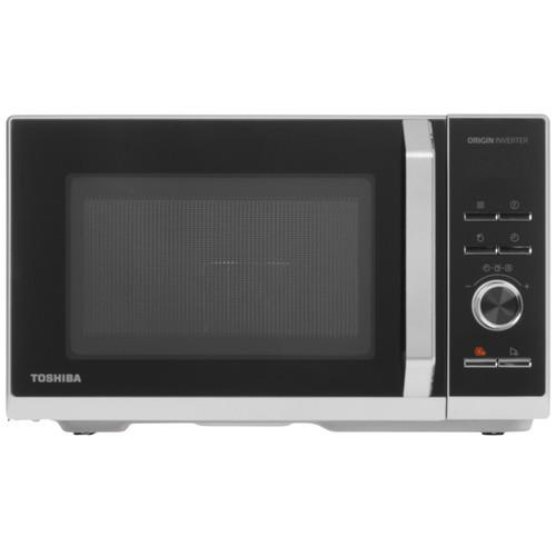 Микроволновая печь Toshiba MW3-AG25PFI(SL) серебристый