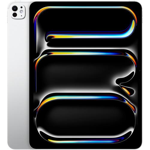 13" Планшет Apple iPad Pro (M5) 5G 512 ГБ серебристый
