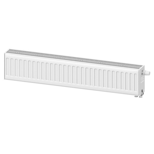 Стальной панельный радиатор Lemax Premium VC 22 200x1400 Universal