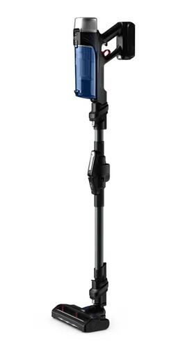 Пылесос  вертикальный  Tefal TY20C4WO  черный