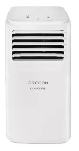 Мобильный кондиционер Breeon BPC-12BCD Concord