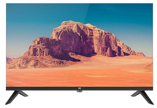24" (61 см) Телевизор BQ 24F32B черный