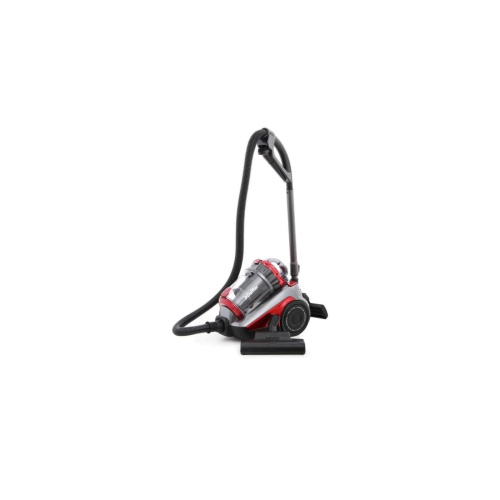 Пылесос Doffler VCC 2280 (VCC 2280 RB) 2.2 кВт 2л 4.5м красный