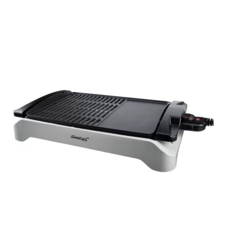 Гриль-барбекю Steba VG 101 BBQ Table Grill