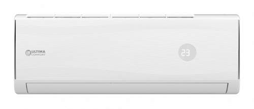 Сплит-система Ultima Comfort Exd-09Pn-In/Exd-09Pn-Out Exceed