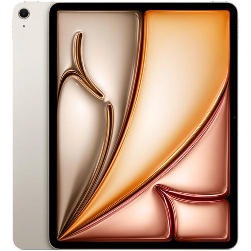 13" Планшет Apple iPad Air (M4) 5G 128 ГБ бежевый