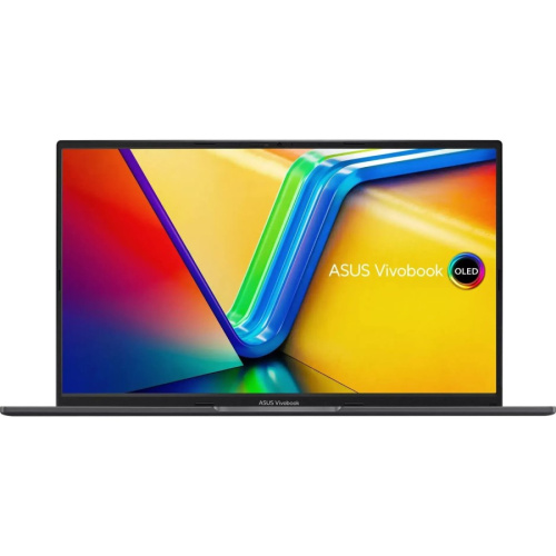 Ноутбук ASUS Vivobook 15 F1505VA-MA929 (90NB10P1-M016P0) Intel Core i7-13620H/16Gb/SSD512Gb/15.6"/OLED/2.8K/2880x1620/120Hz