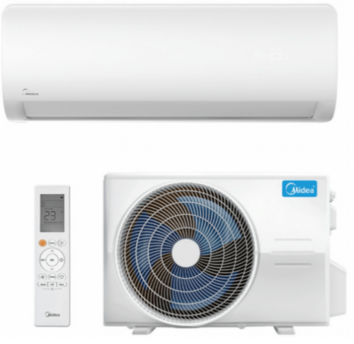 Сплит-система Midea MSAG1-07HRN8-I/MSAG1-07HRN8-O Paramount