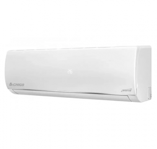Сплит-система Chigo Cs-21V3A-B150 Alba Inverter WI-FI