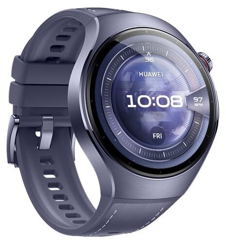 Смарт-часы HUAWEI WATCH 5 46mm