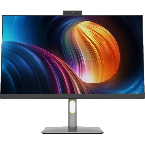 Моноблок IRU 23ID (1994783) 23.8" Full HD i7 1255U (1.7) 16Gb SSD512Gb UHDG 730 noOS GbitEth WiFi BT 120W Cam черный 1920x1080