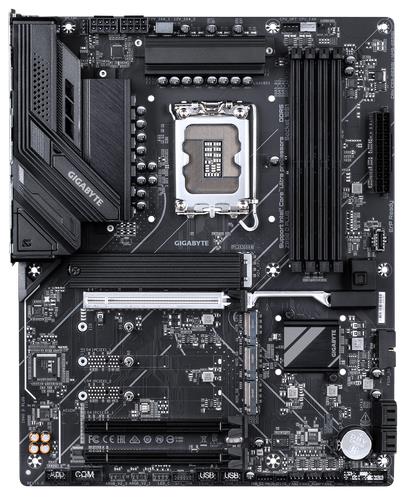Материнская плата GIGABYTE Z890 D PLUS