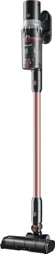 Вертикальный пылесос  Weissgauff V12 BLDC 500 Turbo  розовый