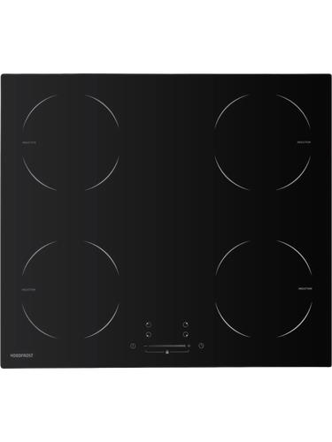 Индукционная варочная поверхность NORDFROST i-M 6040 B