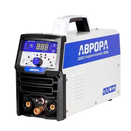 Сварочный аппарат Aurora Система AC/DC 200 пульс 2 покол (32249)