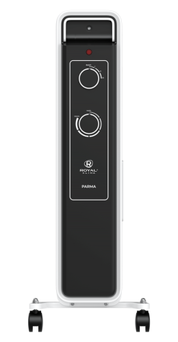 Масляный радиатор Royal Clima ROR-PR5-1000M PARMA