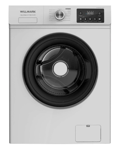 Стиральная машина с баком для воды Willmark WMF-7017WT