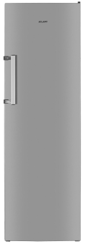 Морозильная камера ATLANT M 7606-180-N серебристый