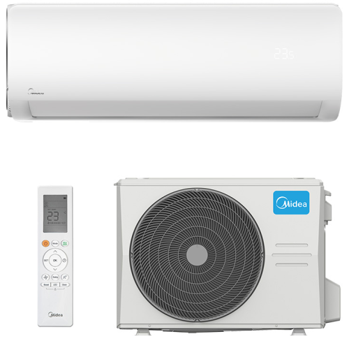 Сплит-система Midea Favorite MSAG-07HRN1