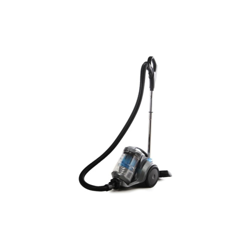 Пылесос Doffler VCC 2219 (VCC 2219 BL) 2.2 кВт 3л серый