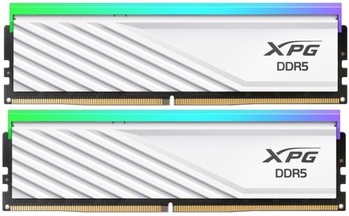 Оперативная память ADATA XPG Lancer Blade RGB [AX5U6000C3416G-DTLABRWH] 32 ГБ