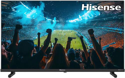 40" (102 см) Телевизор Hisense 40A5Q черный