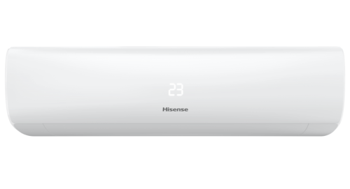 Настенная сплит-система Hisense AS-18HW4RMSKB00 Zoom 2.0 Classic A
