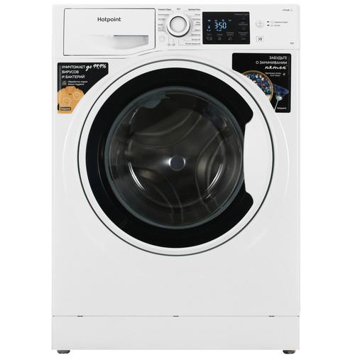 Стиральная машина Hotpoint NSB 6015 W V RU белый