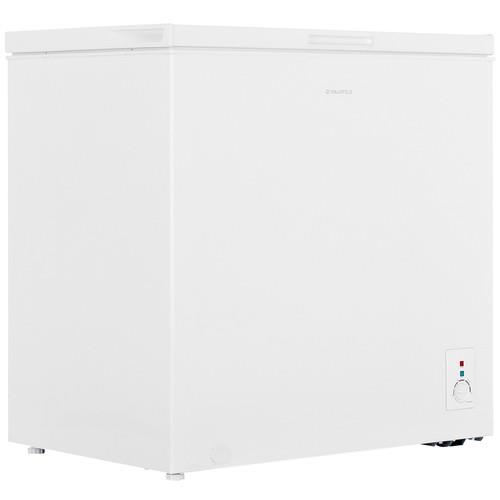 Морозильный ларь MAUNFELD MFL200W белый