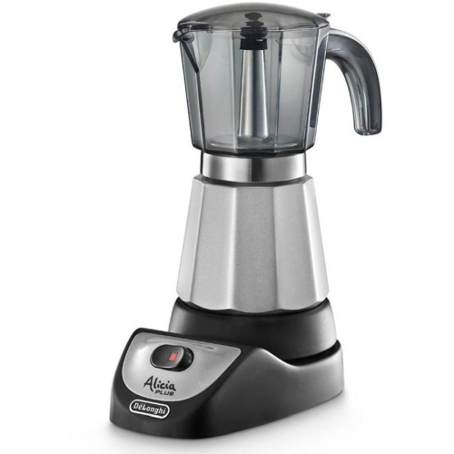 Кофеварка DeLonghi EMKM.6.B