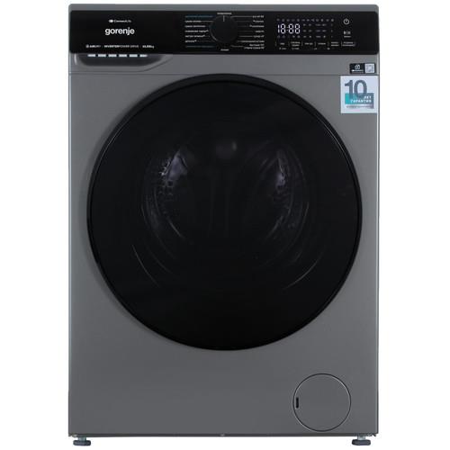Стирально-сушильная машина Gorenje WD2PA1X64A2DGW/C серый