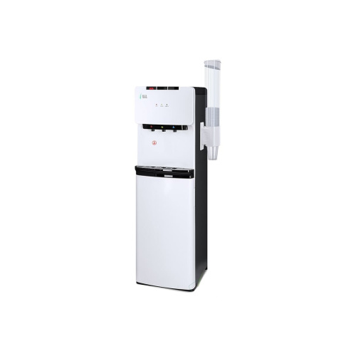 Кулер для воды ECOTRONIC K41-LX белый