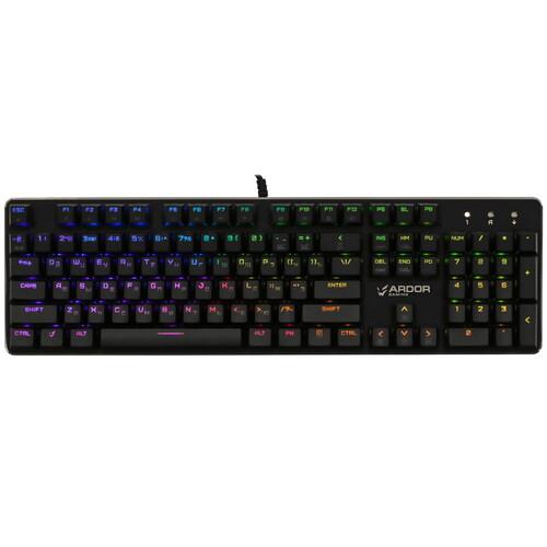 Клавиатура  проводная ARDOR GAMING Blade Optical