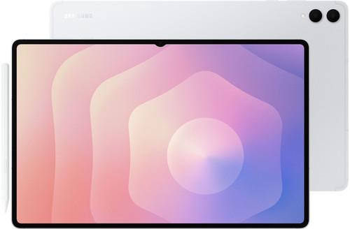 14.6" Планшет Samsung Galaxy Tab S11 Ultra Wi-Fi 1024 ГБ серебристый + стилус