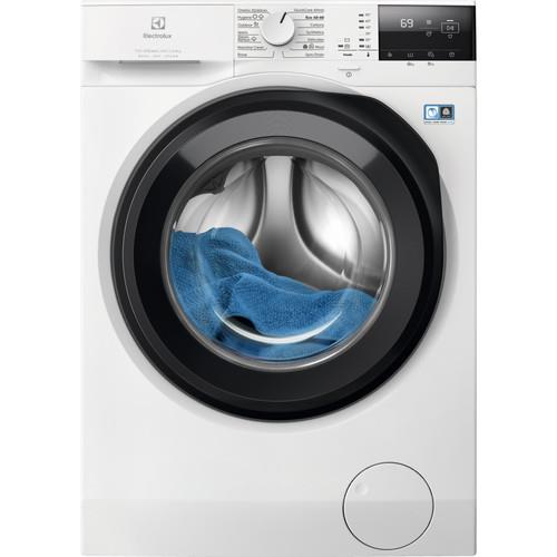 Стирально-сушильная машина Electrolux EW7W2492E белый