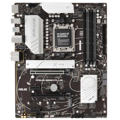 Материнская плата ASUS PRIME B650-PLUS-CSM