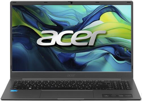 15.6" Ноутбук Acer Aspire lite AL15-31P серый